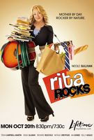 Rita Rocks Photo