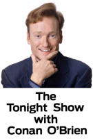 The Tonight Show with Conan O'Brien Photo