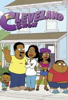 The Cleveland Show Photo