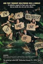 I'm a Celebrity...Get Me Out of Here! Photo