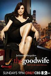 The Good Wife Photo