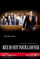 Rex Is Not Your Lawyer Photo