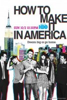 How to Make It in America Photo