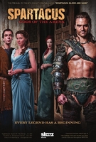 Spartacus: Gods of the Arena Photo