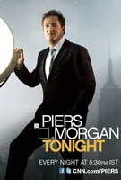 Piers Morgan Tonight Photo
