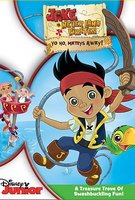 Jake and the Never Land Pirates Photo