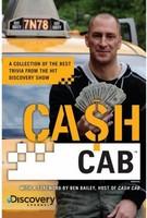 Cash Cab Photo