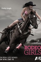 Rodeo Girls Photo