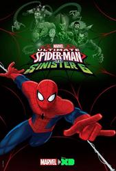 Ultimate Spider-Man Photo