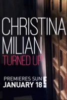 Christina Milian Turned Up Photo