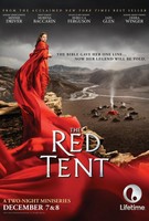 The Red Tent Photo