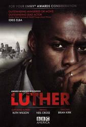 Luther Photo