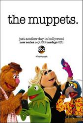 The Muppets Photo