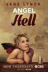 Angel from Hell Photo