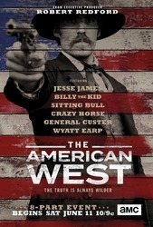 The American West Photo