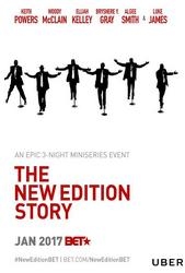 The New Edition Story Photo