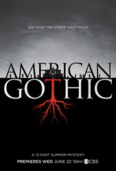 American Gothic Photo
