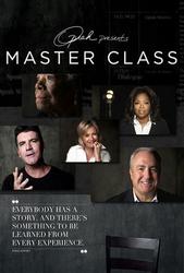 Oprah's Master Class Photo