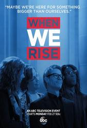 When We Rise Photo