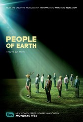 People of Earth Photo