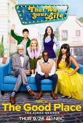 The Good Place Photo