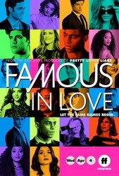 Famous in Love Photo