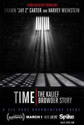 TIME: The Kalief Browder Story Photo