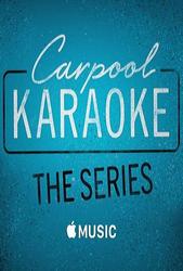Carpool Karaoke: The Series Photo