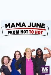 Mama June: From Not to Hot Photo