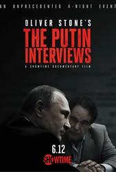 The Putin Interviews Photo