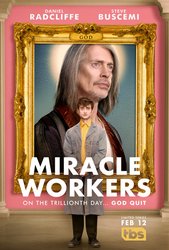 Miracle Workers Photo