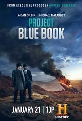 Project Blue Book Photo
