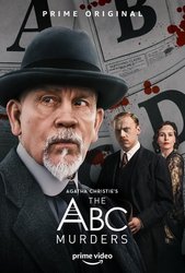 the abc murders tv series