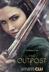 The Outpost Photo
