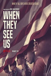 When They See Us Photo
