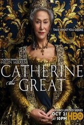 Catherine the Great Photo