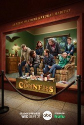 The Conners Photo