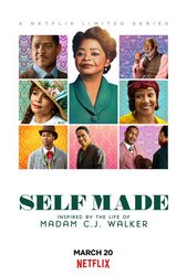 Self Made: Inspired by the Life of Madam C.J. Walker Photo