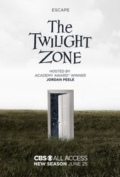 The Twilight Zone Episode  Blurryman | Episode Guide, Cast and Crew,  Video Trailer