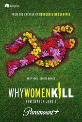 Why Women Kill Photo