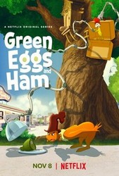Green Eggs and Ham Photo