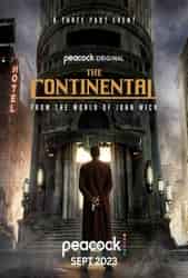 The Continental Photo