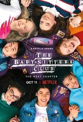 The Baby-Sitters Club Photo