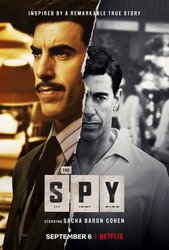 The Spy Photo