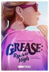 Grease: Rydell High Photo