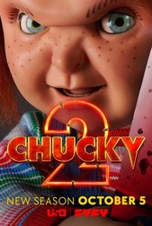 Chucky Photo