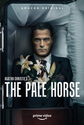 The Pale Horse Photo