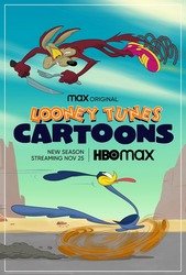 Looney Tunes Cartoons Photo