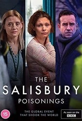 The Salisbury Poisonings Photo