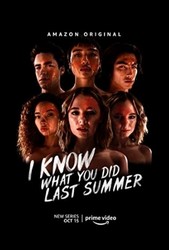 I Know What You Did Last Summer Photo